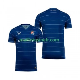 Maillot de Foot Dinamo Zagreb Domicile 2025-26
